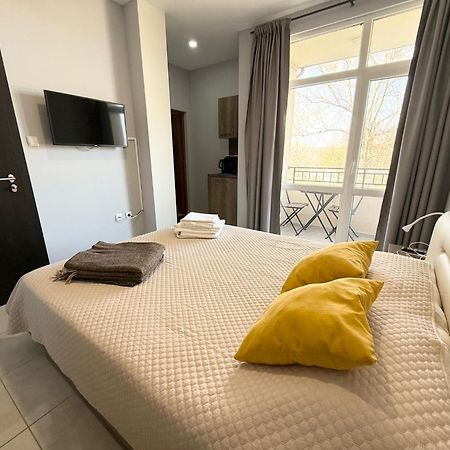 Nm Residence Shkorpilovtsi Dış mekan fotoğraf