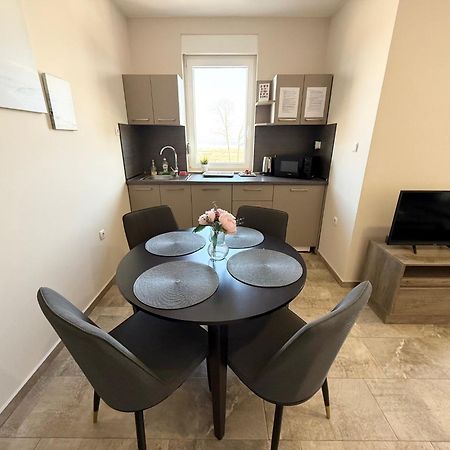 Nm Residence Shkorpilovtsi Dış mekan fotoğraf
