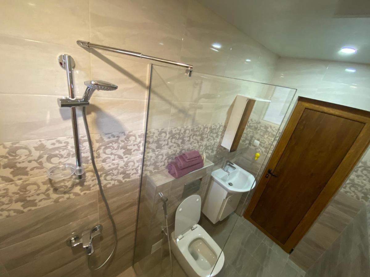 Nm Residence Shkorpilovtsi Dış mekan fotoğraf