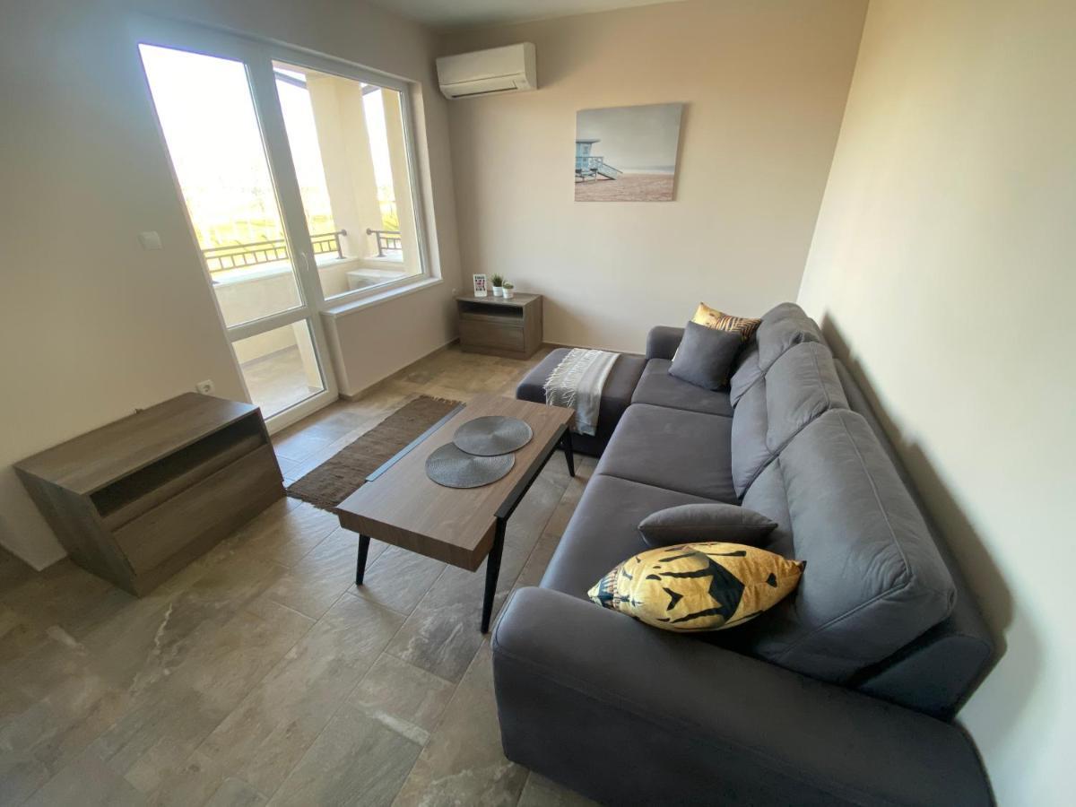 Nm Residence Shkorpilovtsi Dış mekan fotoğraf
