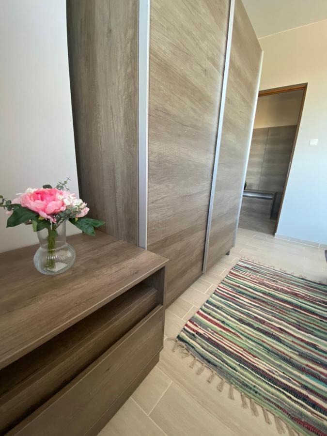 Nm Residence Shkorpilovtsi Dış mekan fotoğraf