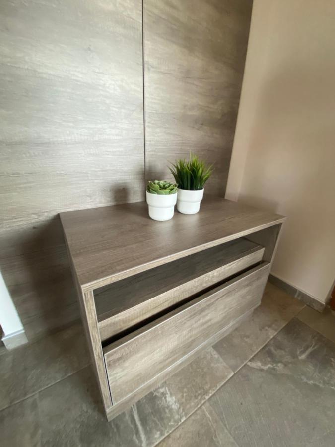 Nm Residence Shkorpilovtsi Dış mekan fotoğraf