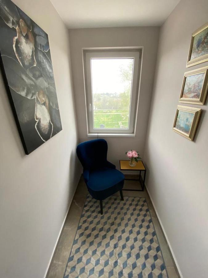 Nm Residence Shkorpilovtsi Dış mekan fotoğraf