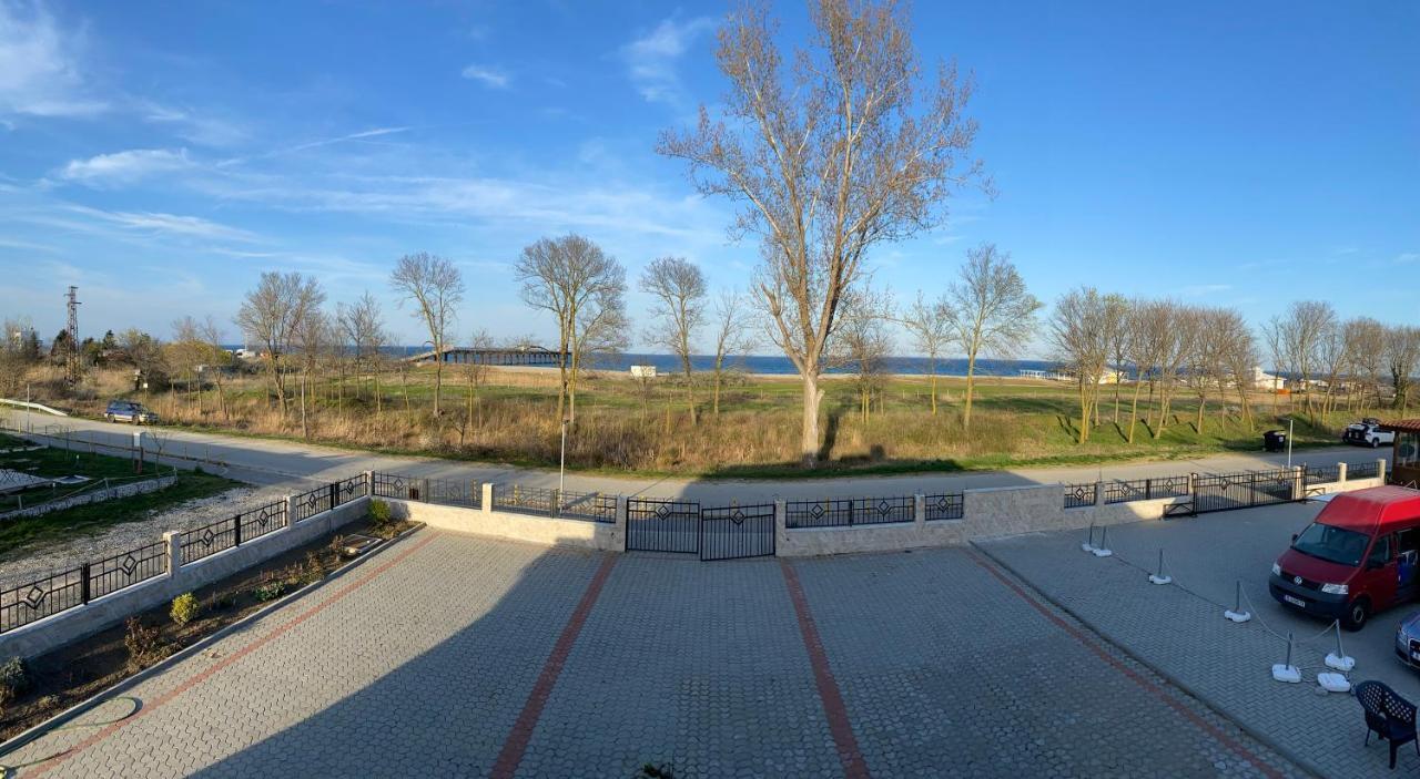 Nm Residence Shkorpilovtsi Dış mekan fotoğraf