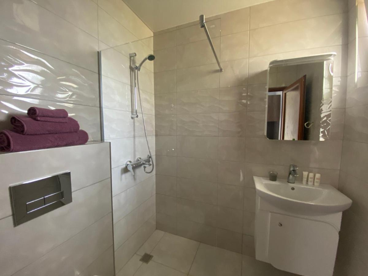 Nm Residence Shkorpilovtsi Dış mekan fotoğraf