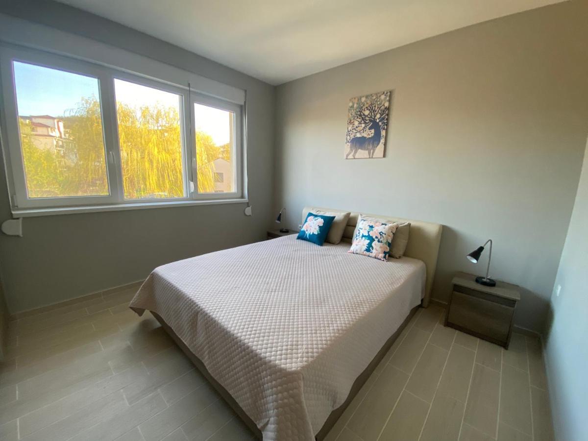 Nm Residence Shkorpilovtsi Dış mekan fotoğraf