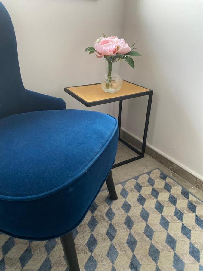Nm Residence Shkorpilovtsi Dış mekan fotoğraf