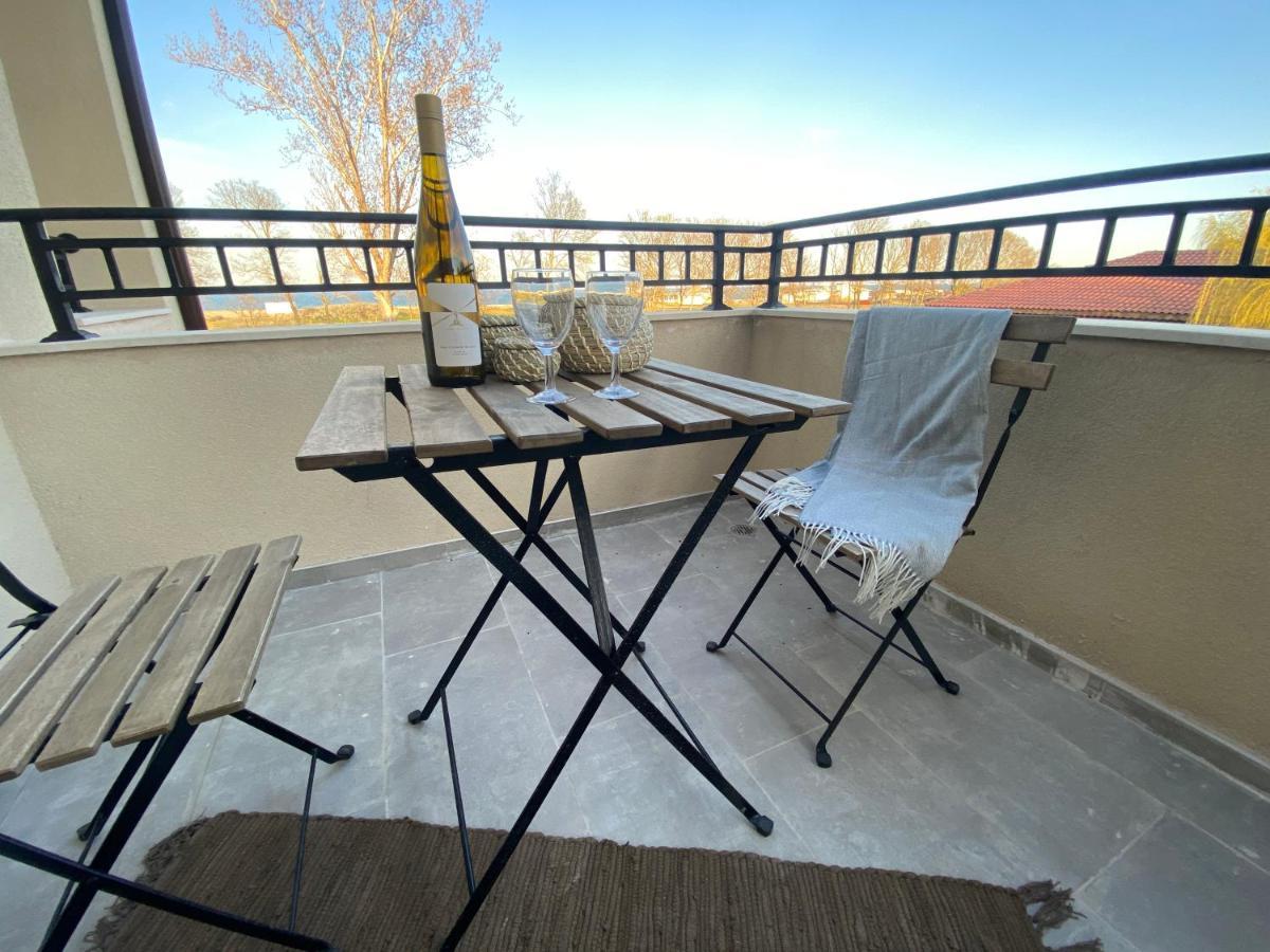 Nm Residence Shkorpilovtsi Dış mekan fotoğraf
