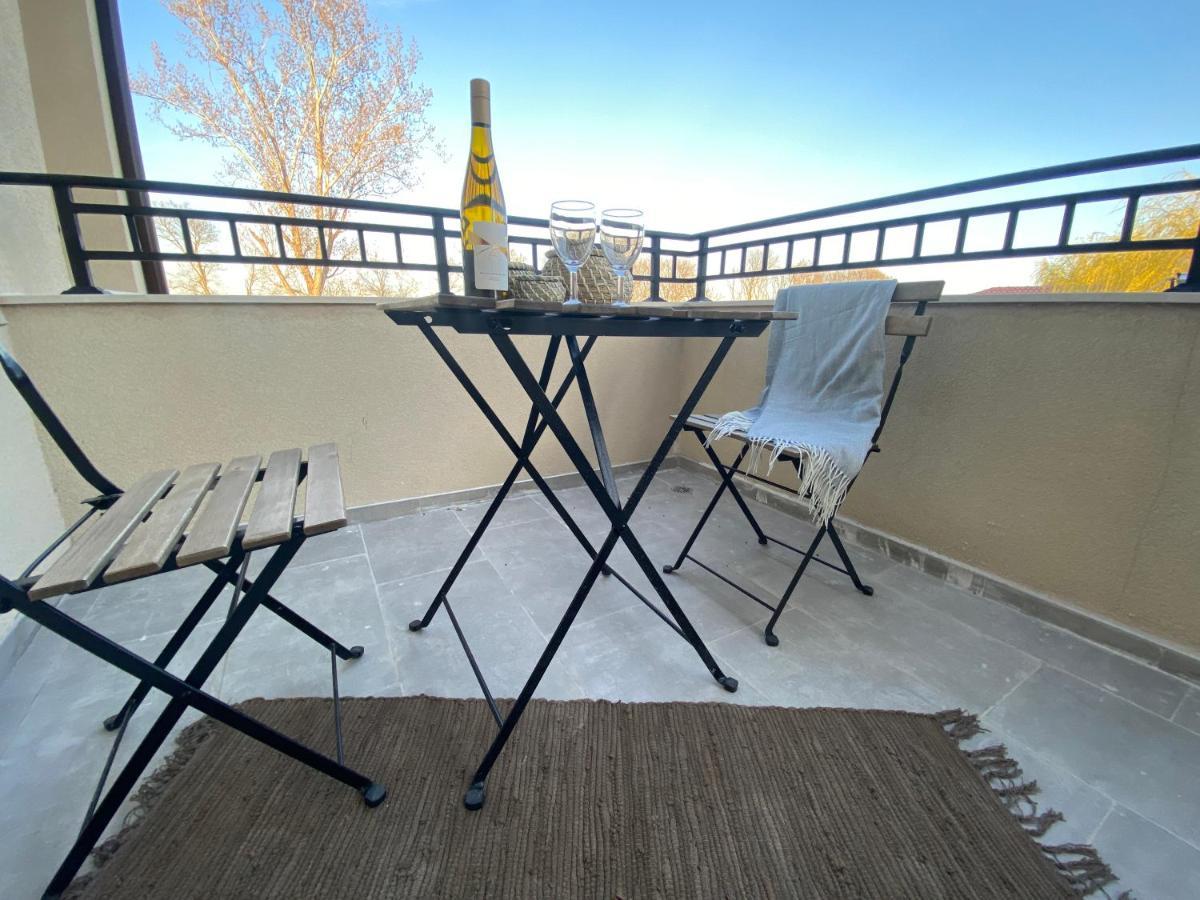 Nm Residence Shkorpilovtsi Dış mekan fotoğraf
