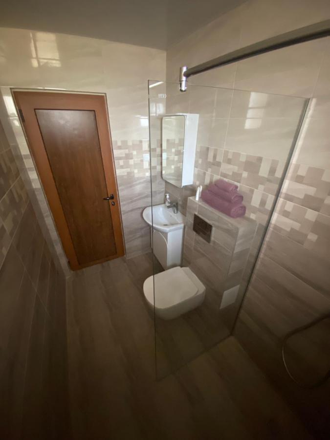 Nm Residence Shkorpilovtsi Dış mekan fotoğraf