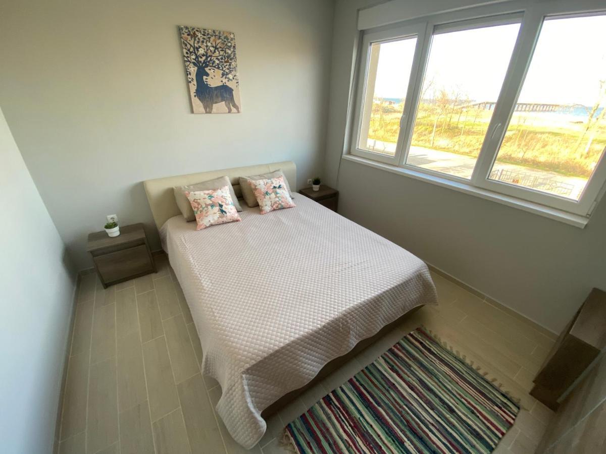 Nm Residence Shkorpilovtsi Dış mekan fotoğraf