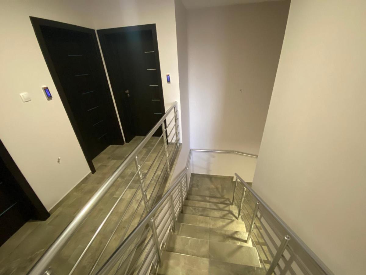 Nm Residence Shkorpilovtsi Dış mekan fotoğraf