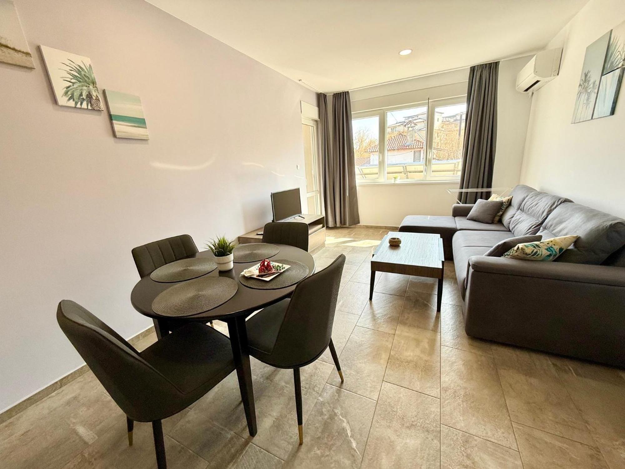 Nm Residence Shkorpilovtsi Dış mekan fotoğraf