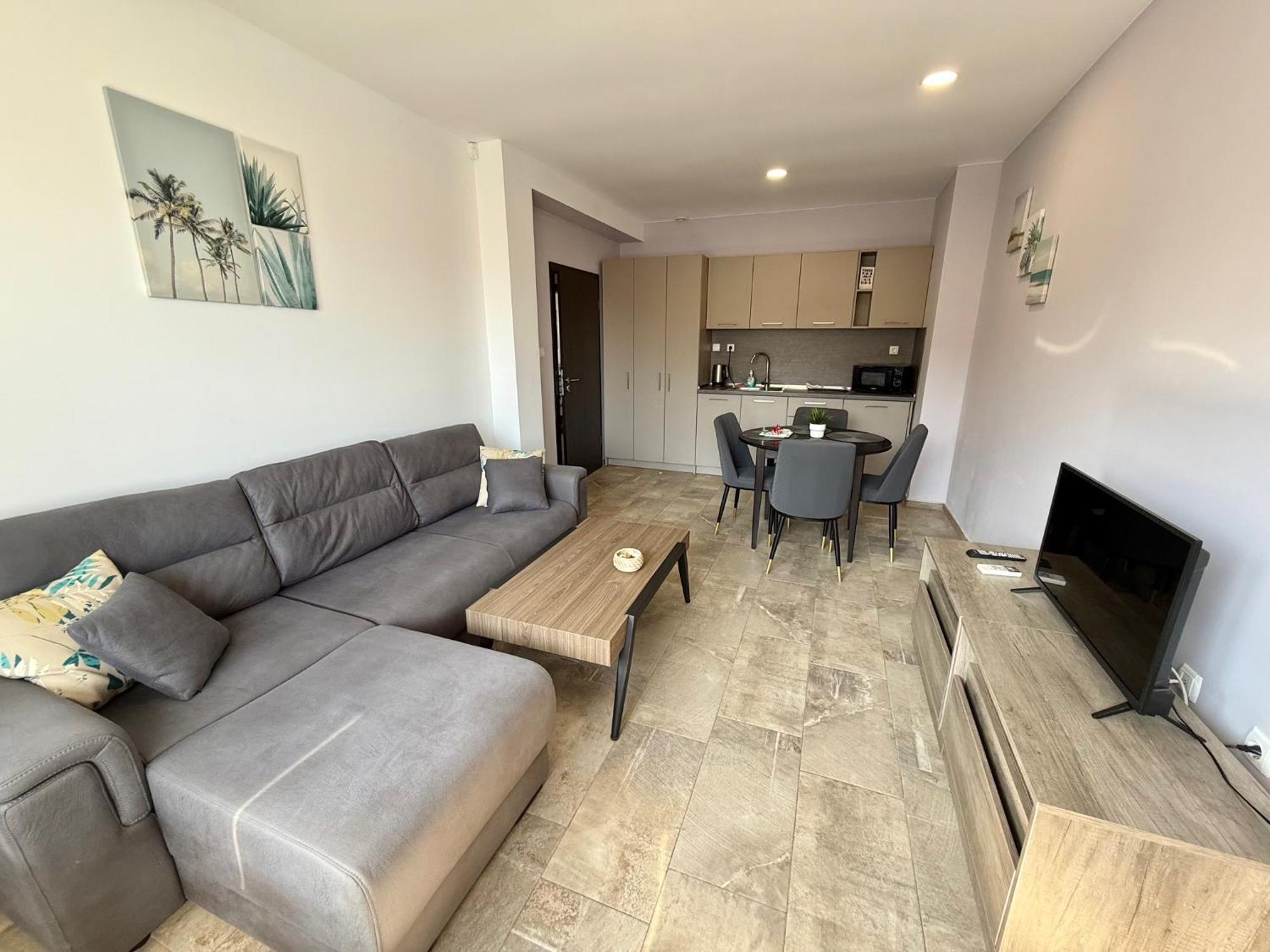 Nm Residence Shkorpilovtsi Dış mekan fotoğraf