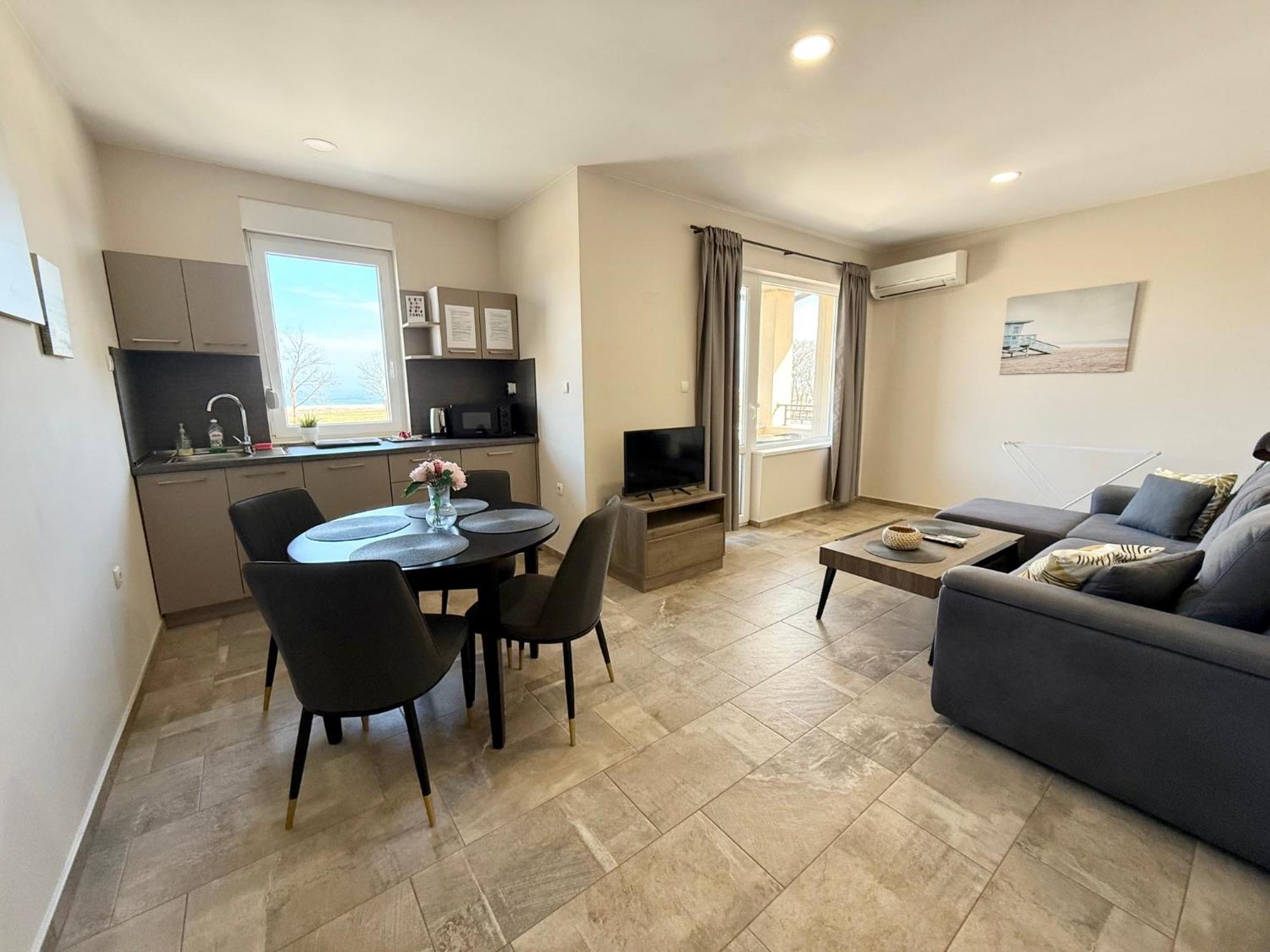 Nm Residence Shkorpilovtsi Dış mekan fotoğraf