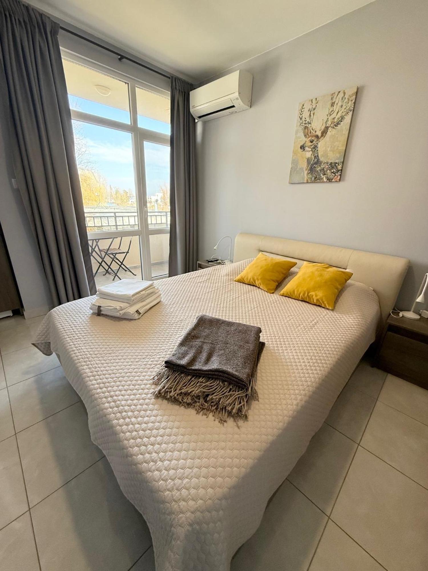 Nm Residence Shkorpilovtsi Dış mekan fotoğraf