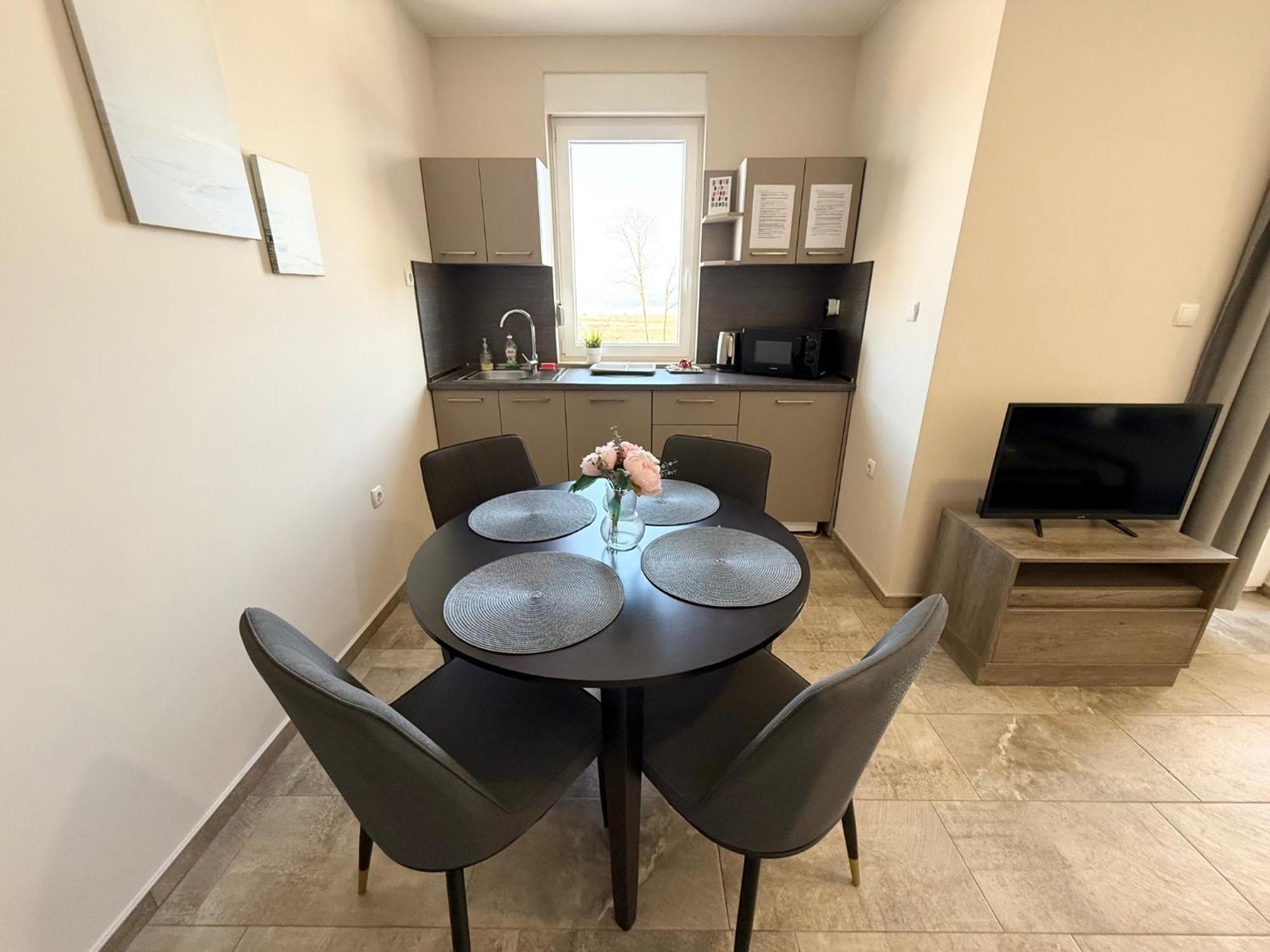 Nm Residence Shkorpilovtsi Dış mekan fotoğraf