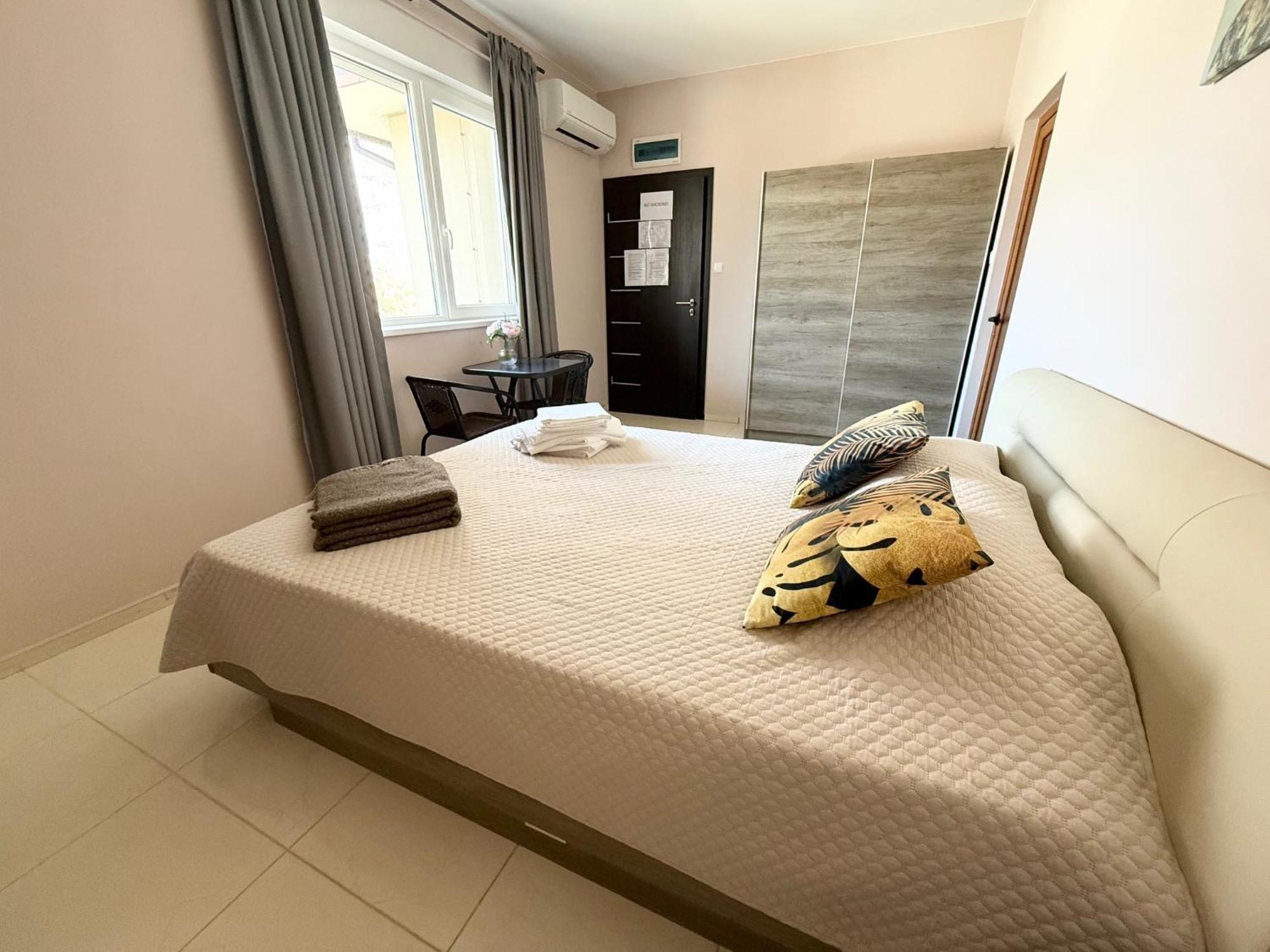 Nm Residence Shkorpilovtsi Dış mekan fotoğraf