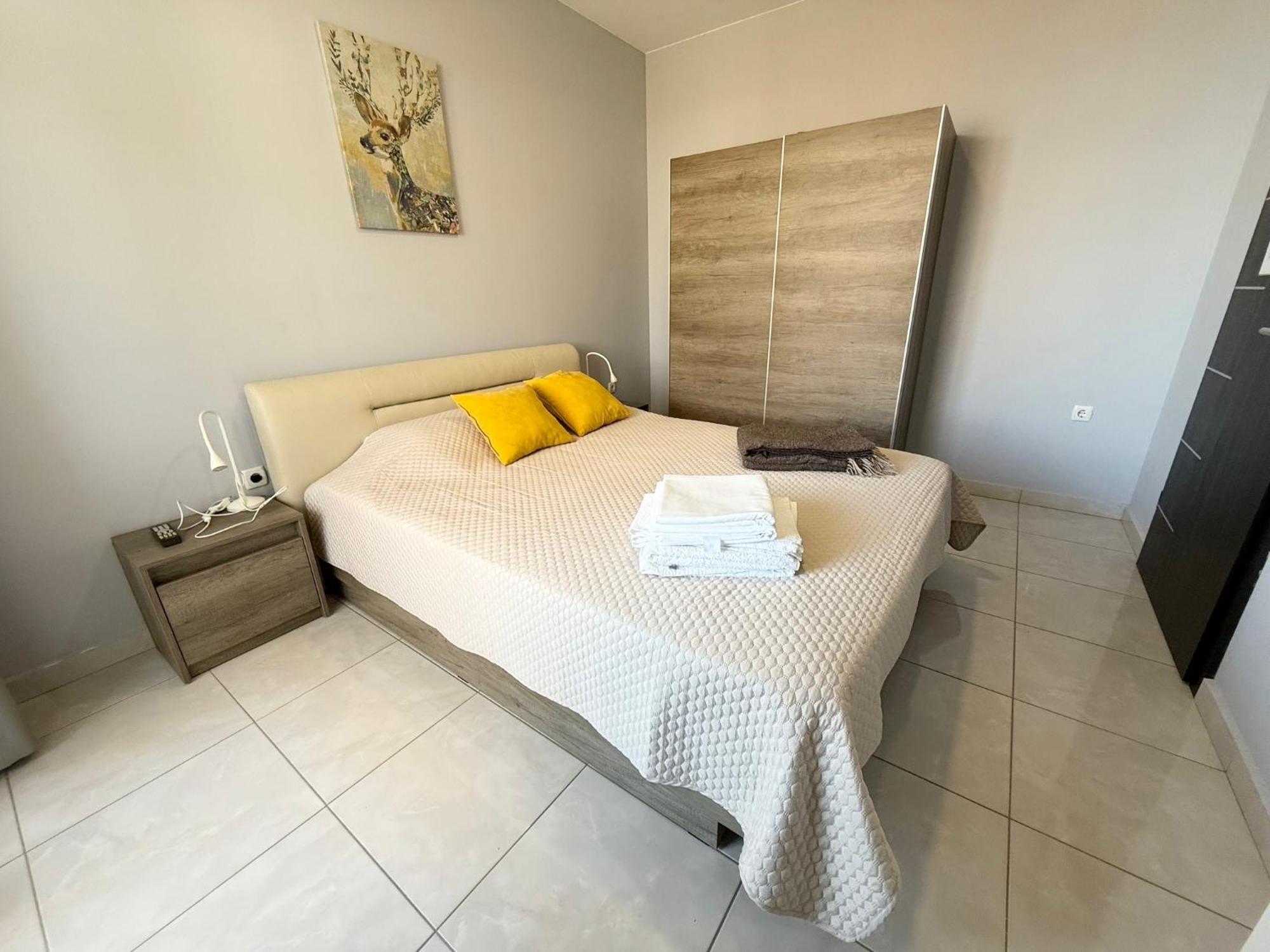 Nm Residence Shkorpilovtsi Dış mekan fotoğraf