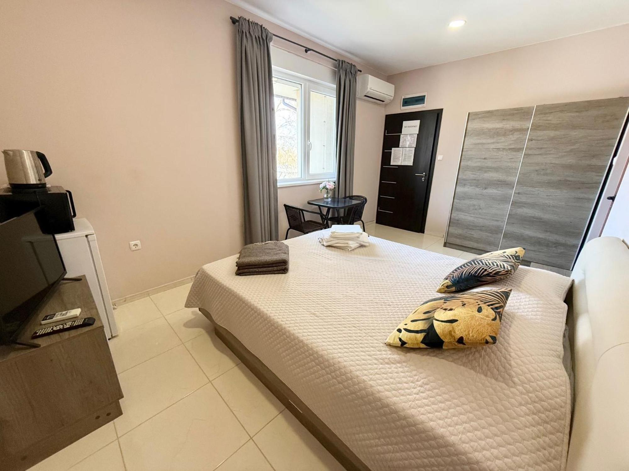 Nm Residence Shkorpilovtsi Dış mekan fotoğraf