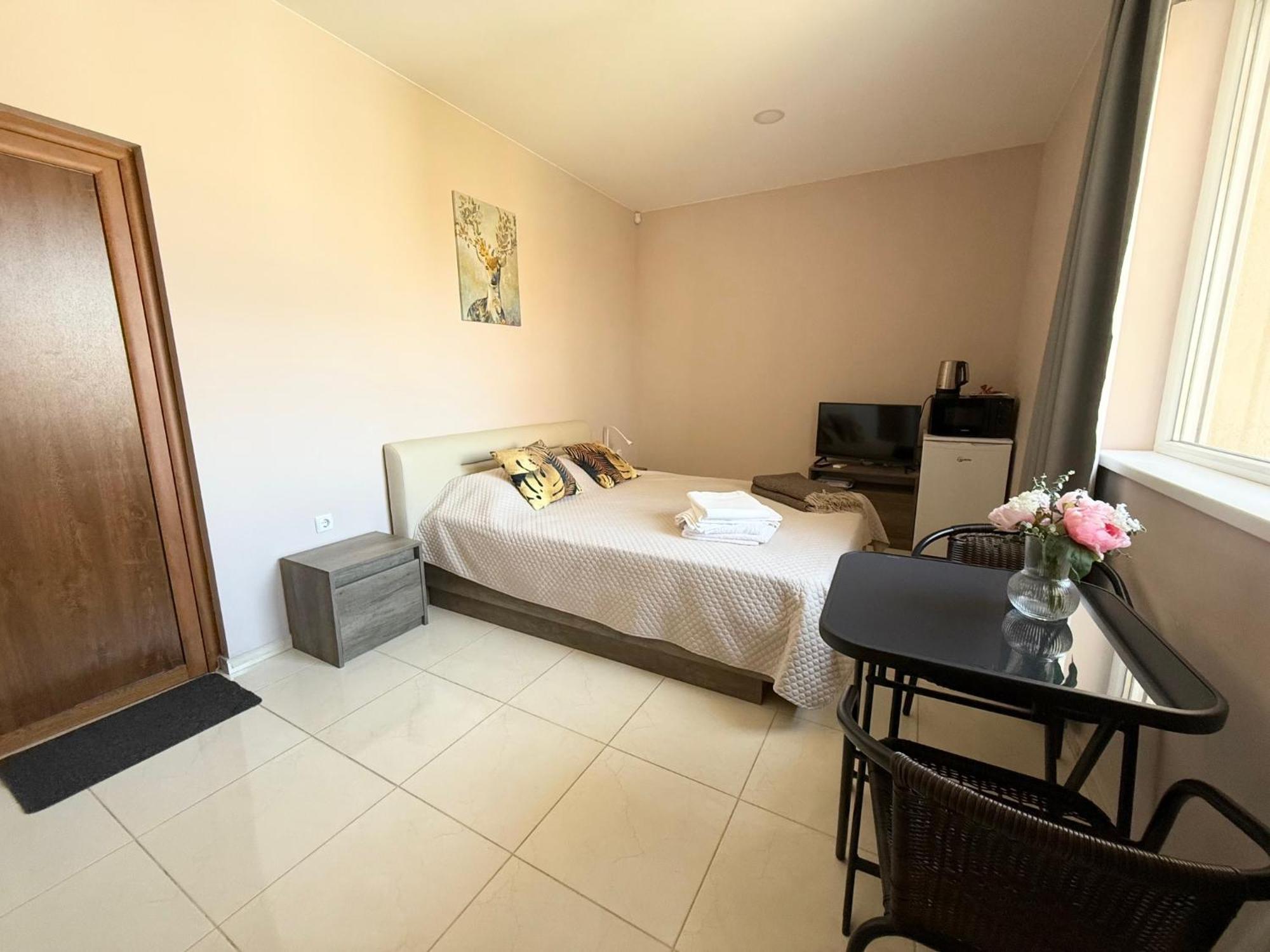 Nm Residence Shkorpilovtsi Dış mekan fotoğraf