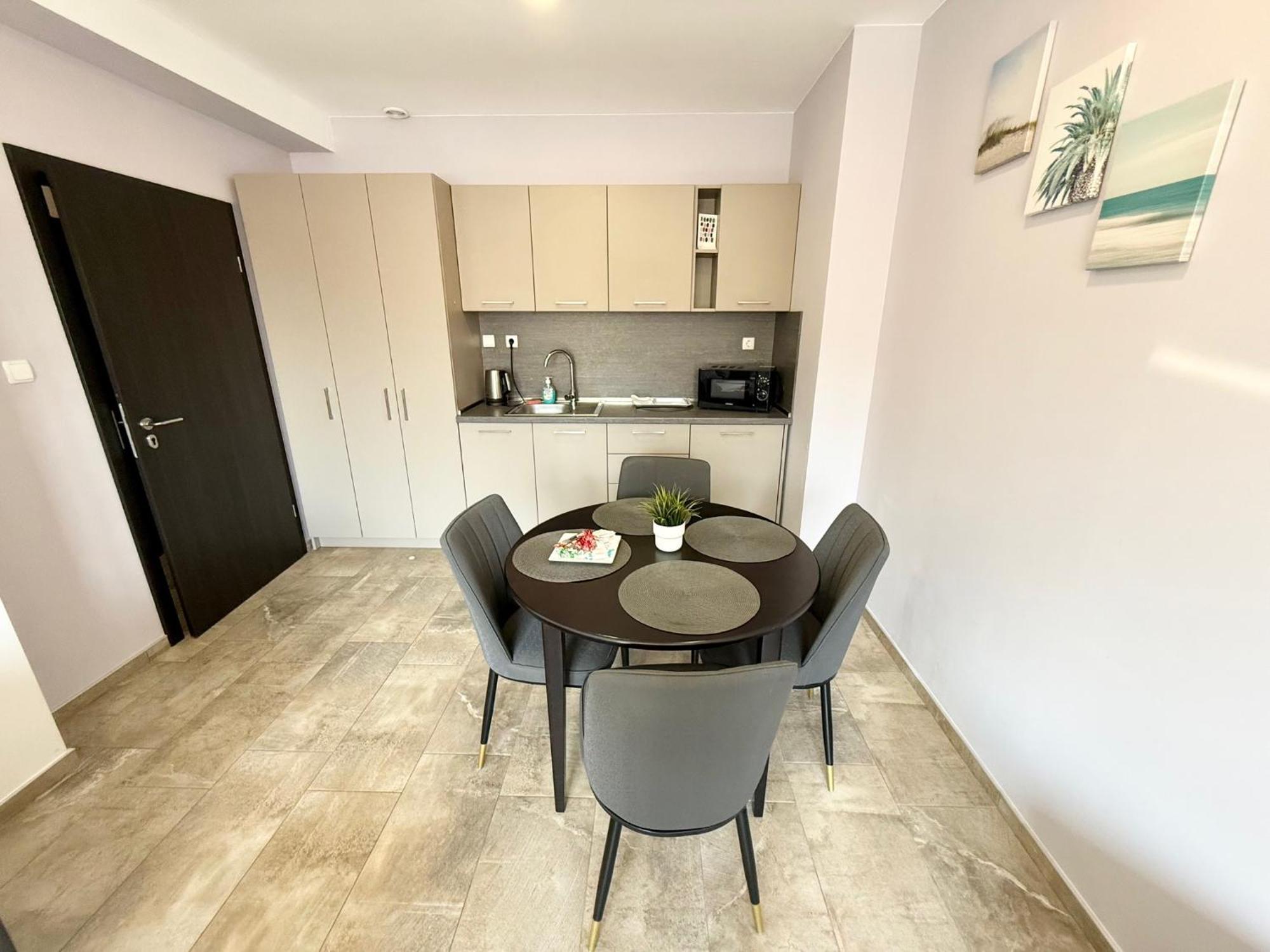 Nm Residence Shkorpilovtsi Dış mekan fotoğraf